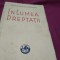IN LUMEA DREPTATII -IOAN AL.BRATESCU VOINESTI 1938