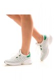 CH2597-2212 Adidasi sport cu varful putin ascutit