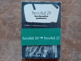 Secolul 20, loc-locuire poluare, Nr. 1-2-3 (406-408), 1999