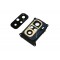 Geam Camera Xiaomi Redmi Note 10S Negru