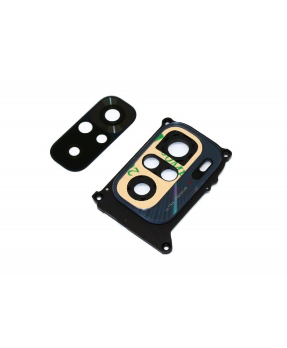 Geam Camera Xiaomi Redmi Note 10S Negru