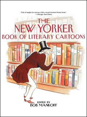 The New Yorker Book of Literary Cartoons foto
