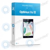 Cutie de instrumente LG Optimus Vu II (F200).