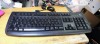 Tastatura Logitech Deluxe 250 Y-UT76 USB, Second Hand
