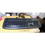 Tastatura Logitech Deluxe 250 Usb Y-UT76