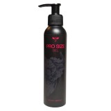 Gel EMILY LOVE Pro Size Gel, susține mărirea penisului și stimularea erecției, 150 ml