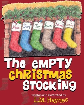 The Empty Christmas Stockings foto