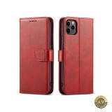 Husa pentru Samsung Galaxy A15 A155 OEM Marva Wallet Rosie