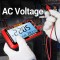 Multimetru Aneng 613 True RMS + higrometru temperatura si umiditate