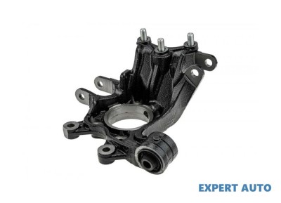 Fuzeta spate Hyundai Tucson II ( 04.2010-&amp;gt;)[TL.TLE] #1 foto