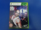 Kane &amp; Lynch 2 Dog Days - joc XBOX 360, Multiplayer, Shooting, 18+, Square Enix