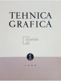 Tehnica grafica, vol. 1 (editia 1956)