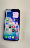 iPhone 15 roz 128 GB neverlock smartphone Apple garantie baterie 89%