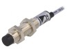 Senzor Inductiv NPN NO 0-4mm 10-30VDC M12 IP67