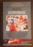 Tratat de dezinformare - Vladimir Volkoff