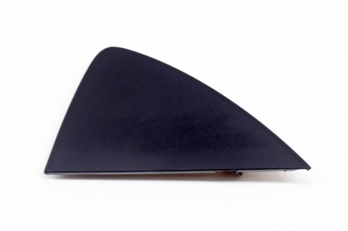 Ornament lateral planșa de bord TESLA MODEL 3 2018 OEM: 1083361-00-D 13719042