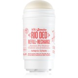 Sol de Janeiro Rio Deo &rsquo;40 deodorant fără conținut săruri de aluminiu rezervă 57 g