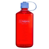Sticlă de apă NALGENE Narrow Mouth Sustain 1.0L marmalade orange