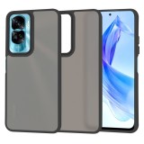 Techsuit - HaloFrost&nbsp;Series - Honor 90 Lite - Black