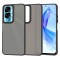 Husa Honor 90 Lite Techsuit HaloFrost??A Series, negru
