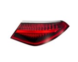 Stop, lampa spate MERCEDES Clasa S (W223), 10.2020-, partea Dreapta, ULO, LED; exterior