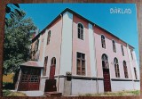 QW23 B - Carte postala - tematica turism - vedere - Romania - Barlad / Birlad 15, Necirculata, Fotografie