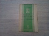 ZACAMINTE FOLCLORICE in Poezia Noastra Contemporana - Al. Dima - 1936, 96 p., Alta editura