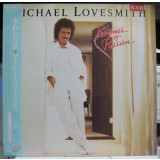 Vinil &quot;Japan Press&quot; Michael Lovesmith &lrm;&ndash; Rhymes Of Passion (VG++)