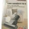 TSB50 POLSTER-TURBOD&Uuml;SE TSB50 BREITE: 160MM 787215 pentru aspirator THOMAS