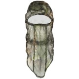 Cagula din plasă ușoară Jack Pyke Lightweight Mesh Balaclava EVO
