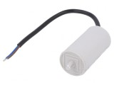 Condensator Motor 16uF 475VAC