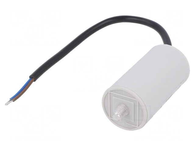 Condensator Motor 16uF 475VAC