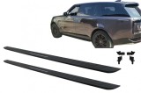 Praguri Trepte Laterale Electrice Land Range Rover Vogue V L460 Sport L461 (2022-up) Performance AutoTuning, KITT