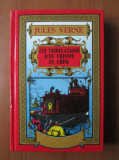 Jules Verne - Les Tribulations d&#039;un chinois en Chine
