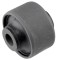 Bucsa brat suspensie Nissan Qashqai 2013-, Fata, Fata, NTY ZTP-NS-076A