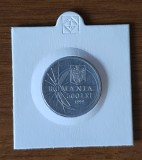 500 lei 1999, Rom&acirc;nia, eclipsa de Soare