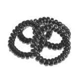 Set 4 elastice negre