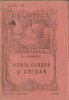 Liviu Rebreanu - Horia, Closca si Crisan