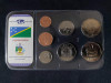 Seria completata monede - Insulele Solomon 2005 , 7 monede, Australia si Oceania