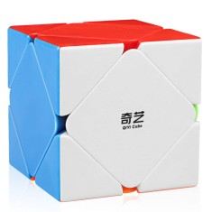 Cub Rubik 3x3 MoYu Skewb Speed foto