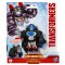 TRANSFORMERS CLASSIC HEROES TEAM ROBOT OPTIMUS PRIMAL TRANSFORMABIL SuperHeroes ToysZone
