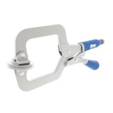 Cleste autoblocant tip menghina Classic 3 Kreg KHC-PREMIUM, 76 mm