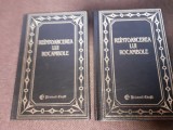 Ponson du Terrail - Reintoarcerea lui Rocambole (2 volume)