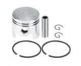 Piston Kit Cilindru Set Motor MotoCoasa - Moto Coasa 43cc - 40mm - Ieto