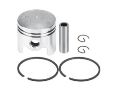 Piston Kit Cilindru Set Motor MotoCoasa - Moto Coasa 43cc - 40mm - Ieto