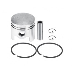 Piston Kit Cilindru Set Motor MotoCoasa - Moto Coasa 43cc - 40mm - Ieto