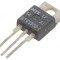 Tiristor 800V 25A TO220ISO THT