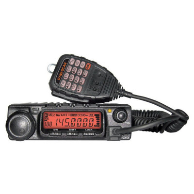 Aproape nou: Statie radio VHF PNI Dynascan M-6D-V, 136-174Mhz, alimentare 12V, tonu foto