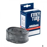 Camera Bicicleta Rubena SV90-90 - 12-1/2 x 1.75-2.45 Inch, Negru Ultimate FactoryBikes