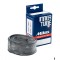 Camera Bicicleta Rubena SV90-90 - 12-1/2 x 1.75-2.45 Inch, Negru Ultimate FactoryBikes
